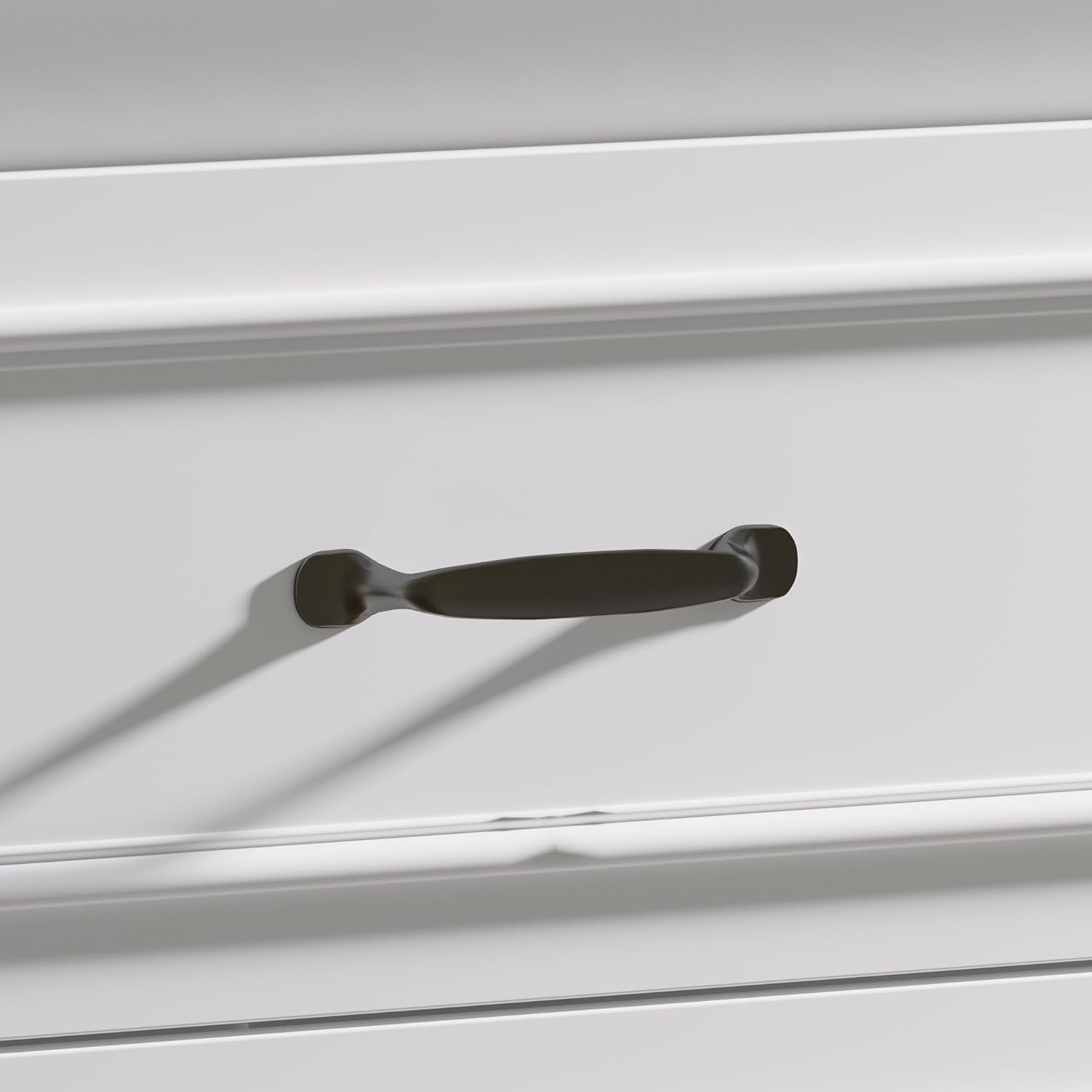 ECACAD 61.9" W Closet Island with Storage Bench & 14 Drawers, Modern Wooden Armoire Wardrobe Dresser Island for Bedroom Walk-in Closet, White